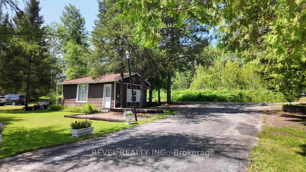 Photo 7 of 509 Resort Road, Timiskaming, TIM - Outside - Rural — HOMEH