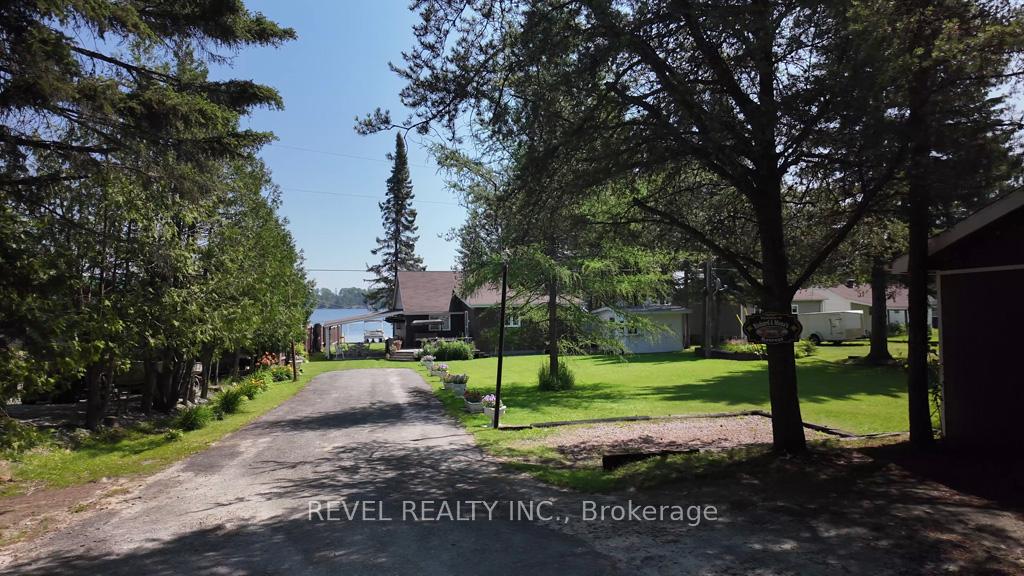 Photo 17 of 509 Resort Road, Timiskaming, TIM - Outside - Rural — HOMEH