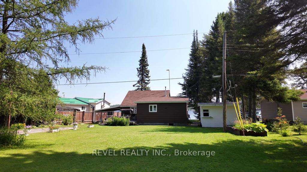 Photo 6 of 509 Resort Road, Timiskaming, TIM - Outside - Rural — HOMEH