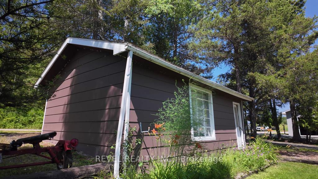 Photo 8 of 509 Resort Road, Timiskaming, TIM - Outside - Rural — HOMEH