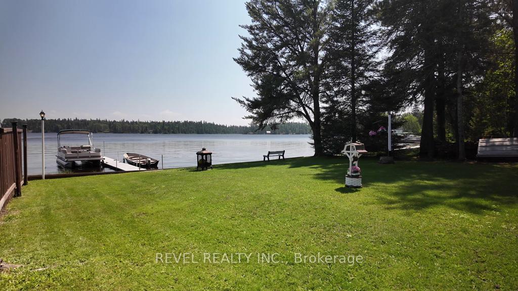 Photo 24 of 509 Resort Road, Timiskaming, TIM - Outside - Rural — HOMEH
