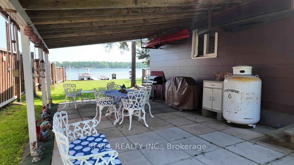 Photo 12 of 509 Resort Road, Timiskaming, TIM - Outside - Rural — HOMEH