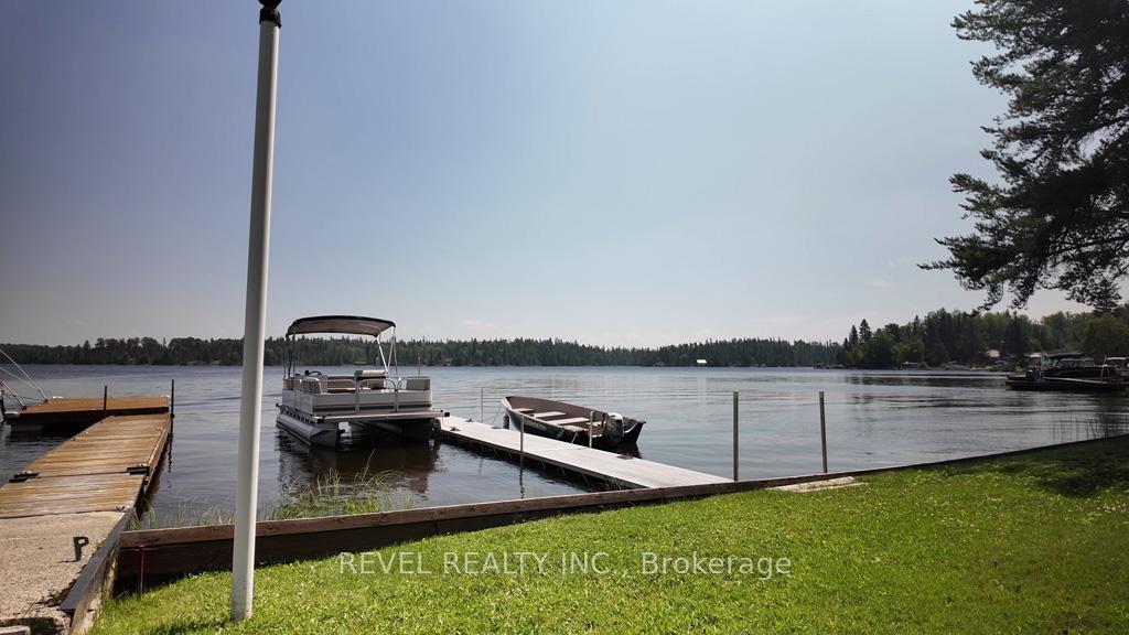 Photo 10 of 509 Resort Road, Timiskaming, TIM - Outside - Rural — HOMEH