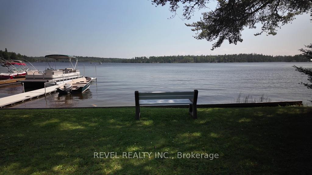 Photo 13 of 509 Resort Road, Timiskaming, TIM - Outside - Rural — HOMEH