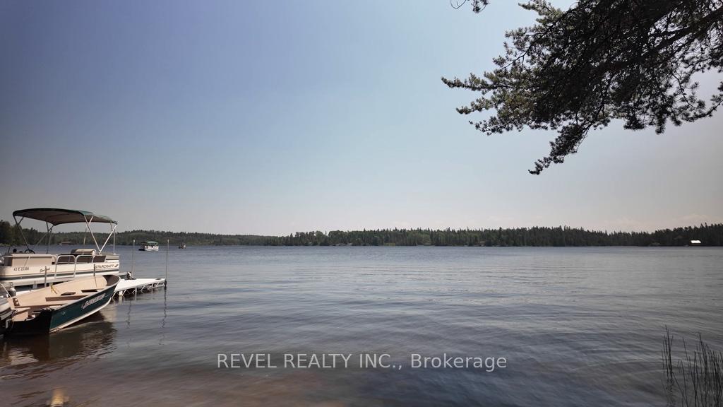 Photo 26 of 509 Resort Road, Timiskaming, TIM - Outside - Rural — HOMEH