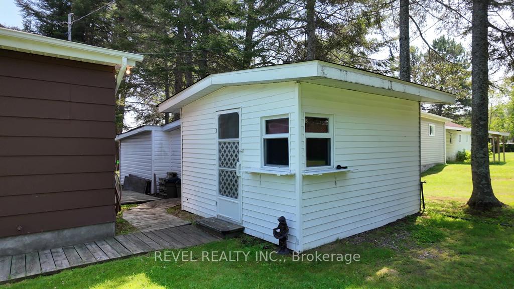 Photo 2 of 509 Resort Road, Timiskaming, TIM - Outside - Rural — HOMEH