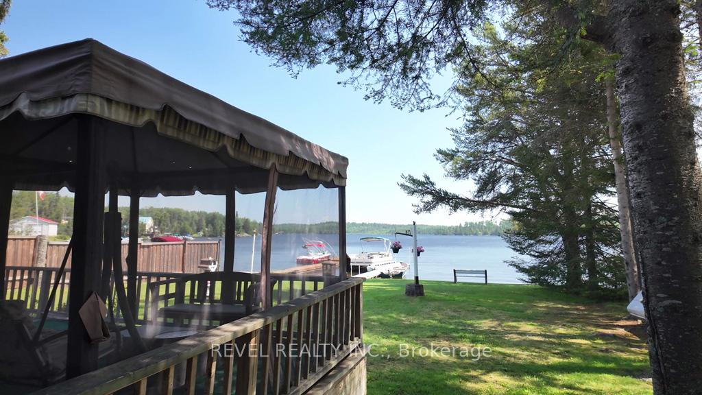 Photo 3 of 509 Resort Road, Timiskaming, TIM - Outside - Rural — HOMEH