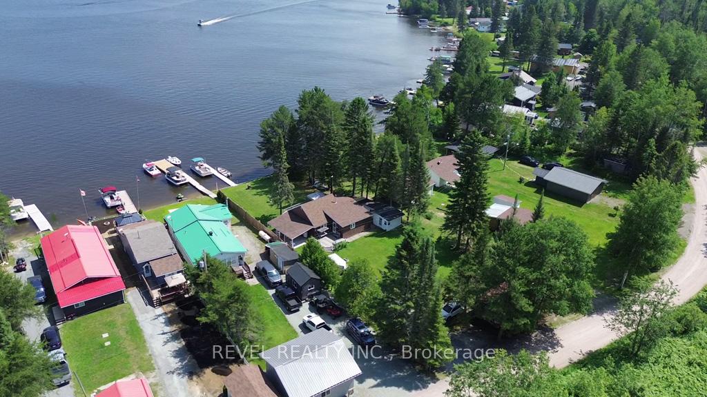 Photo 16 of 509 Resort Road, Timiskaming, TIM - Outside - Rural — HOMEH