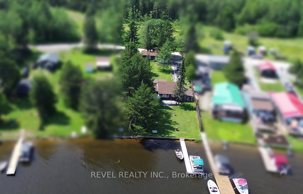 Photo 34 of 509 Resort Road, Timiskaming, TIM - Outside - Rural — HOMEH