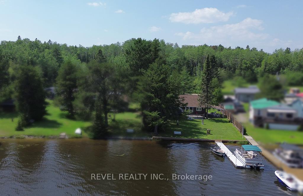 Photo 39 of 509 Resort Road, Timiskaming, TIM - Outside - Rural — HOMEH