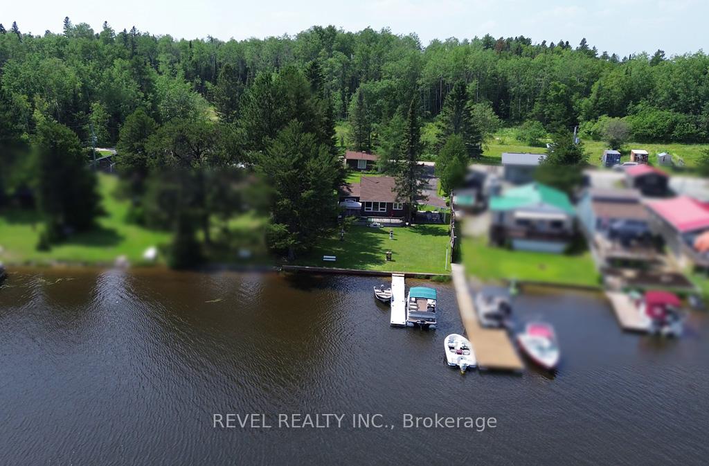 Photo 20 of 509 Resort Road, Timiskaming, TIM - Outside - Rural — HOMEH