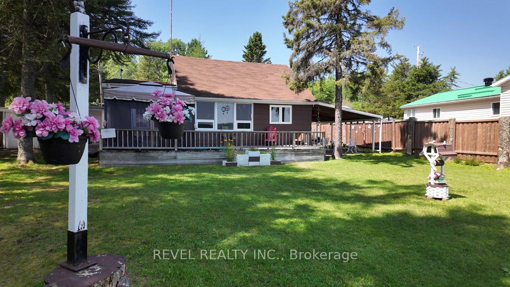 Photo 15 of 509 Resort Road, Timiskaming, TIM - Outside - Rural — HOMEH