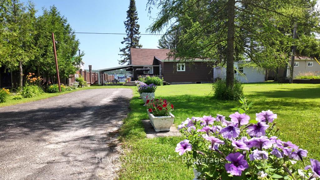 Photo 4 of 509 Resort Road, Timiskaming, TIM - Outside - Rural — HOMEH