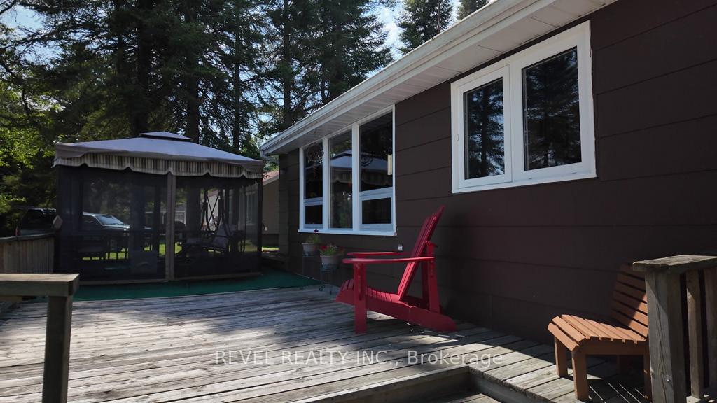 Photo 27 of 509 Resort Road, Timiskaming, TIM - Outside - Rural — HOMEH