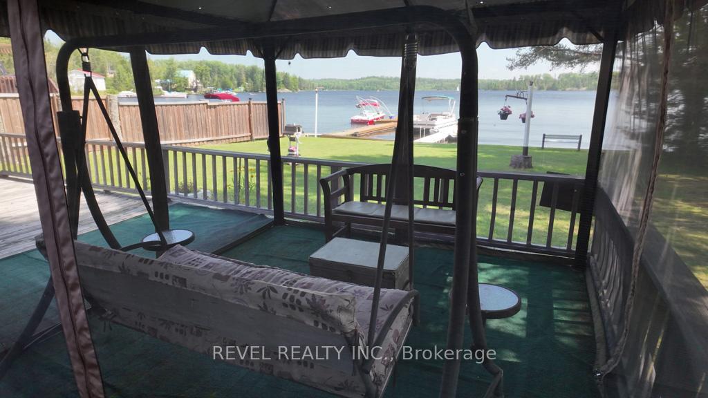 Photo 19 of 509 Resort Road, Timiskaming, TIM - Outside - Rural — HOMEH