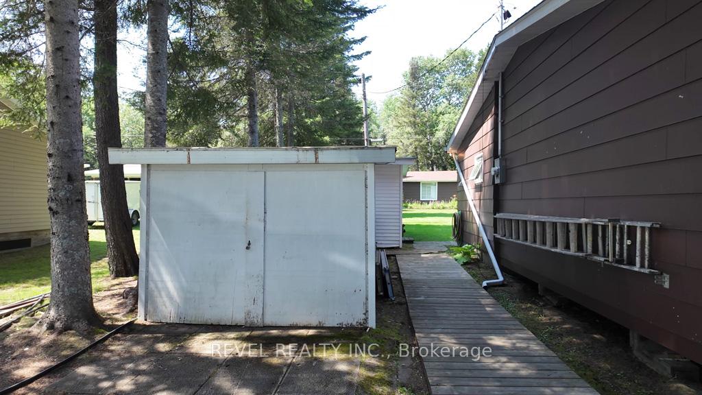 Photo 35 of 509 Resort Road, Timiskaming, TIM - Outside - Rural — HOMEH