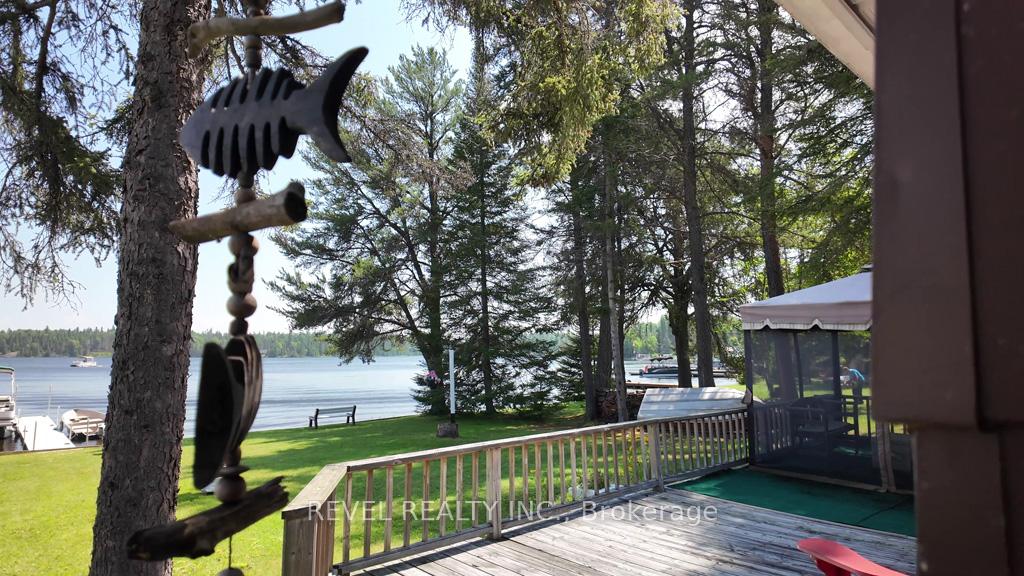 Photo 48 of 509 Resort Road, Timiskaming, TIM - Outside - Rural — HOMEH