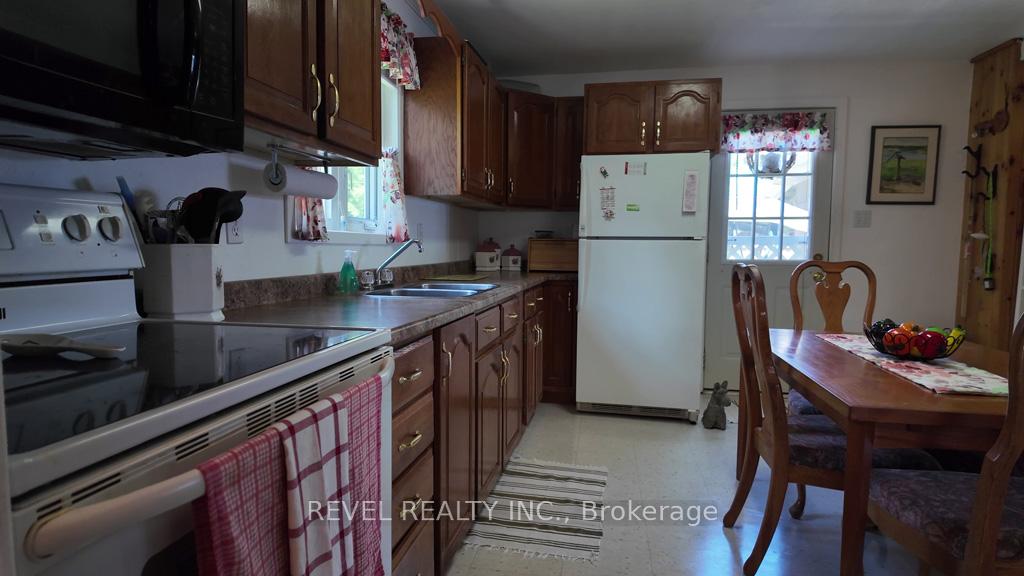 Photo 21 of 509 Resort Road, Timiskaming, TIM - Outside - Rural — HOMEH