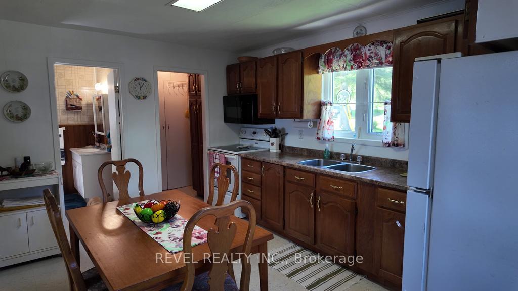 Photo 41 of 509 Resort Road, Timiskaming, TIM - Outside - Rural — HOMEH
