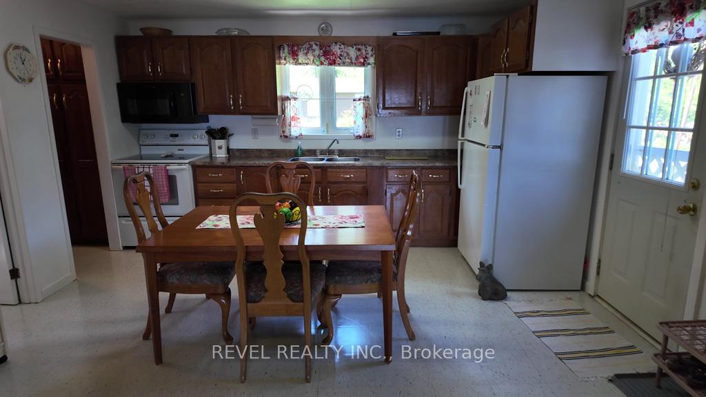 Photo 23 of 509 Resort Road, Timiskaming, TIM - Outside - Rural — HOMEH
