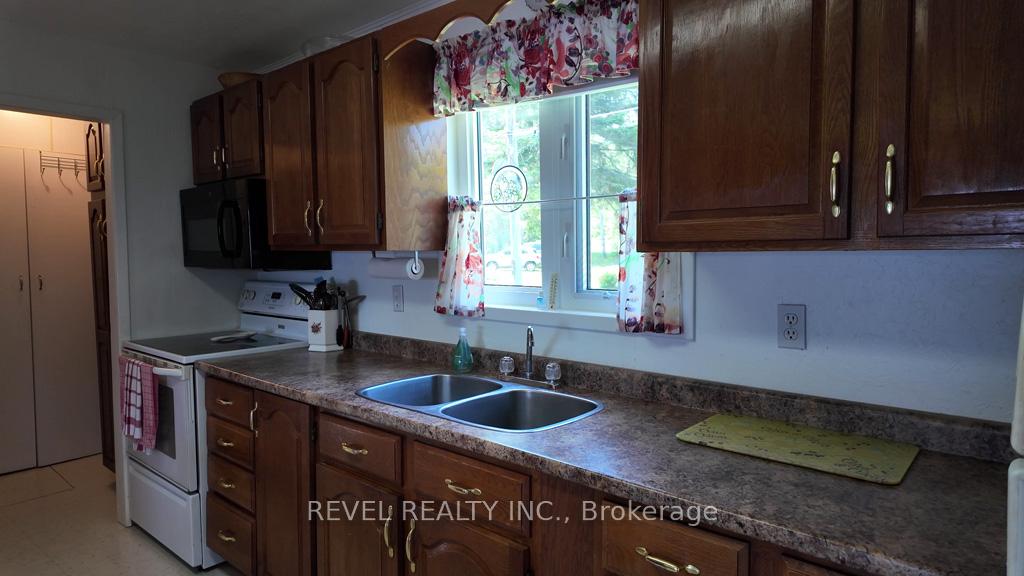 Photo 9 of 509 Resort Road, Timiskaming, TIM - Outside - Rural — HOMEH
