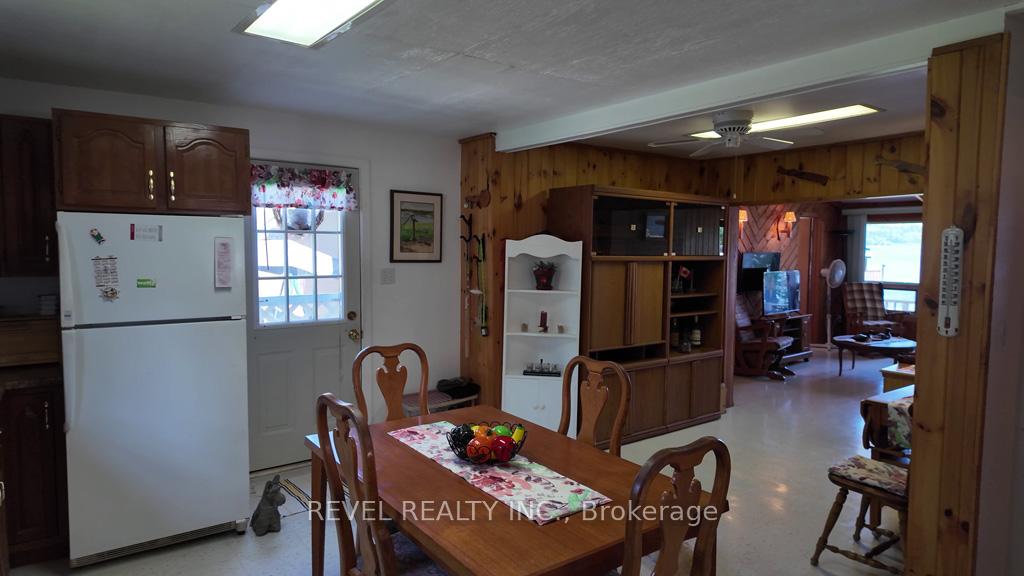 Photo 22 of 509 Resort Road, Timiskaming, TIM - Outside - Rural — HOMEH