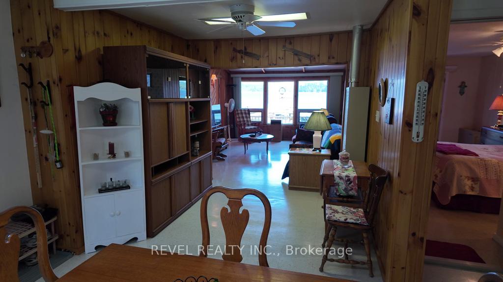 Photo 45 of 509 Resort Road, Timiskaming, TIM - Outside - Rural — HOMEH