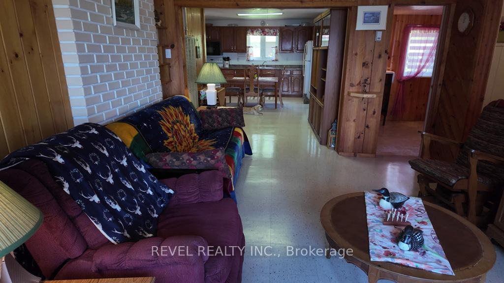 Photo 28 of 509 Resort Road, Timiskaming, TIM - Outside - Rural — HOMEH