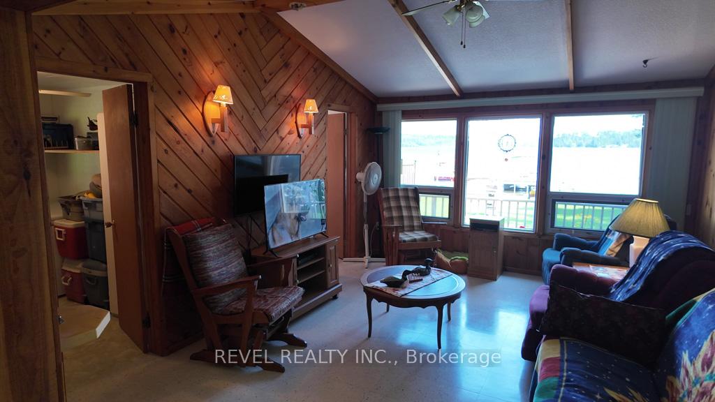 Photo 32 of 509 Resort Road, Timiskaming, TIM - Outside - Rural — HOMEH