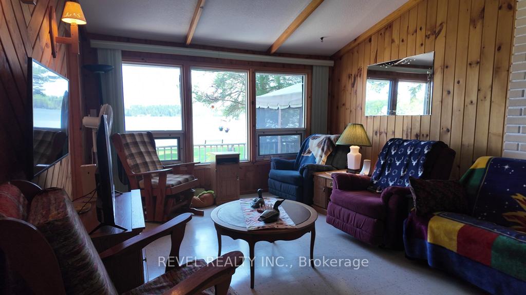 Photo 29 of 509 Resort Road, Timiskaming, TIM - Outside - Rural — HOMEH