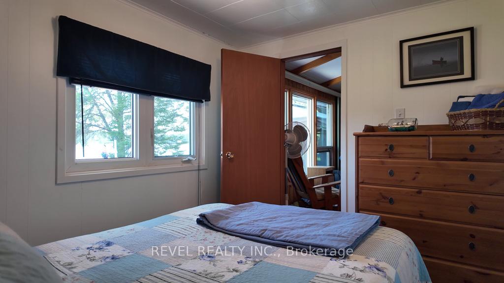 Photo 44 of 509 Resort Road, Timiskaming, TIM - Outside - Rural — HOMEH