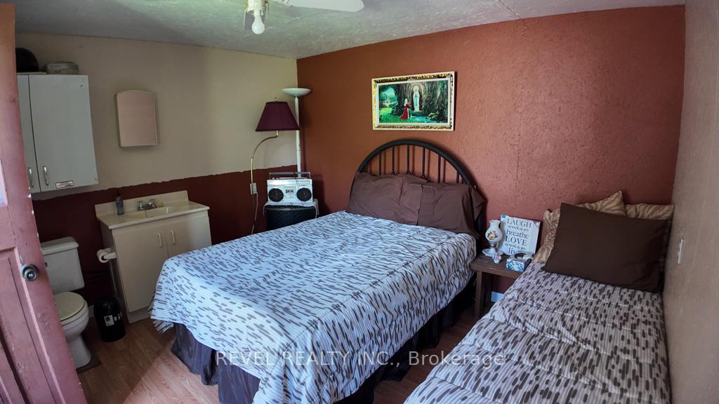 Photo 18 of 509 Resort Road, Timiskaming, TIM - Outside - Rural — HOMEH