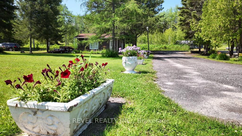 Photo 47 of 509 Resort Road, Timiskaming, TIM - Outside - Rural — HOMEH