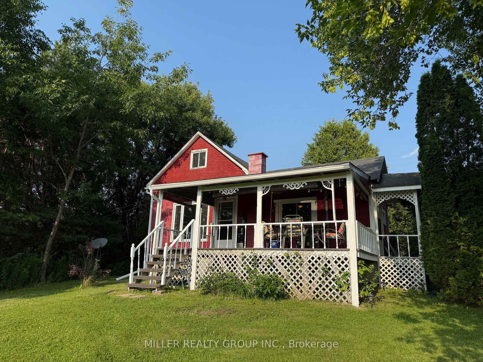 Photo 1 of 53 Main Street, Englehart, Central Timiskaming — HOMEH