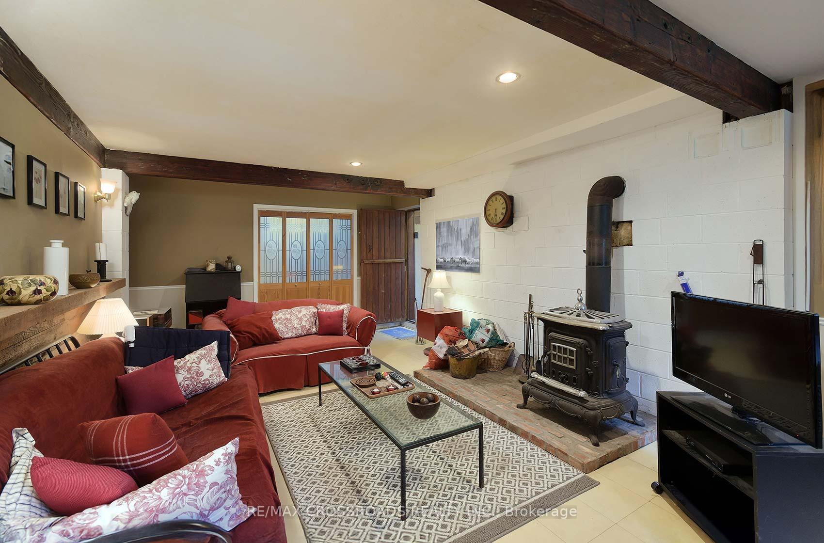 Photo 27 of 5 Shepherd Road, Whitby, Rural Whitby — HOMEH
