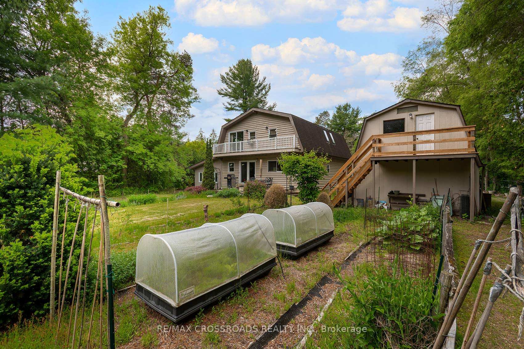 Photo 32 of 5 Shepherd Road, Whitby, Rural Whitby — HOMEH