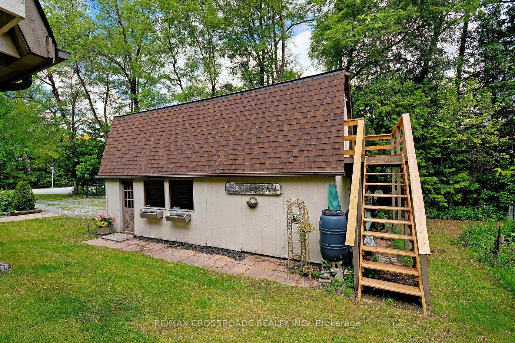 Photo 47 of 5 Shepherd Road, Whitby, Rural Whitby — HOMEH