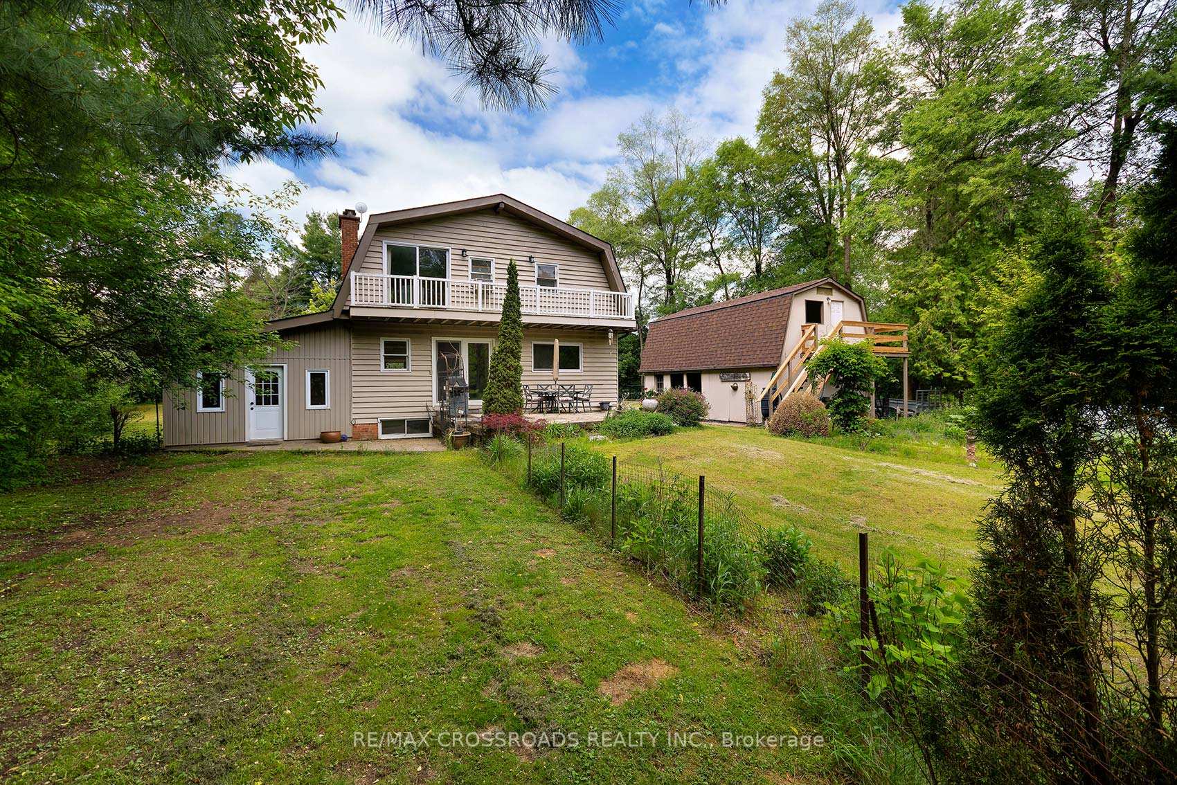 Photo 42 of 5 Shepherd Road, Whitby, Rural Whitby — HOMEH