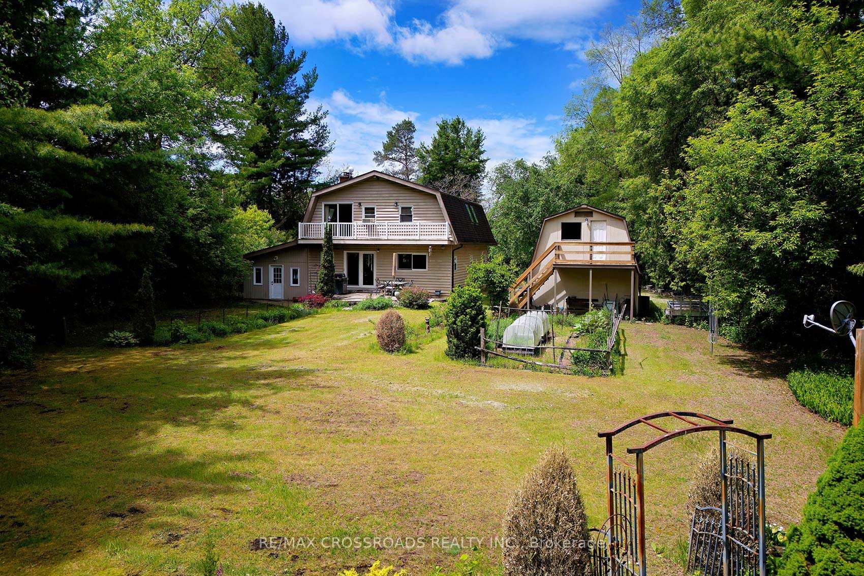 Photo 41 of 5 Shepherd Road, Whitby, Rural Whitby — HOMEH