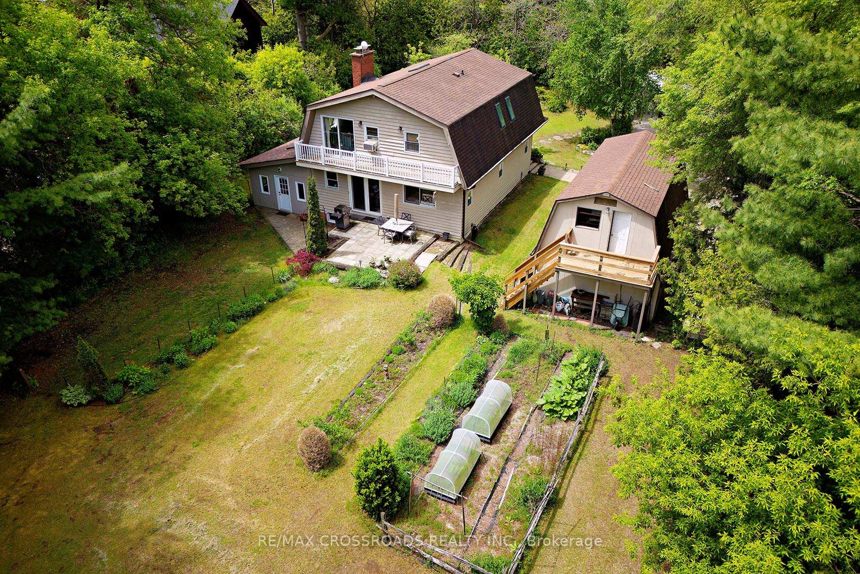 Photo 49 of 5 Shepherd Road, Whitby, Rural Whitby — HOMEH