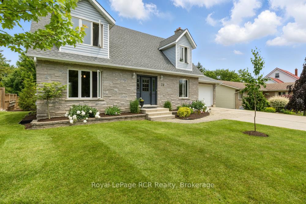Photo 2 of 78 Mill Street E, Perth East, Milverton — HOMEH