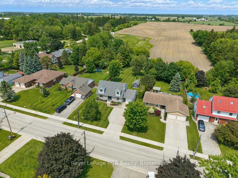 Photo 48 of 78 Mill Street E, Perth East, Milverton — HOMEH