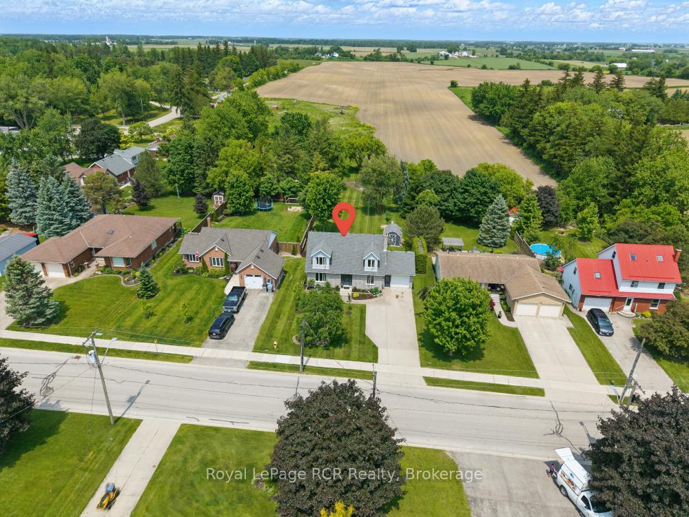 Photo 47 of 78 Mill Street E, Perth East, Milverton — HOMEH
