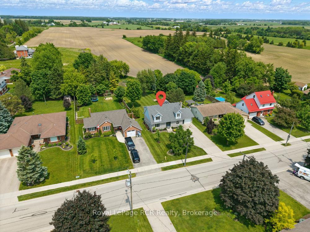 Photo 41 of 78 Mill Street E, Perth East, Milverton — HOMEH