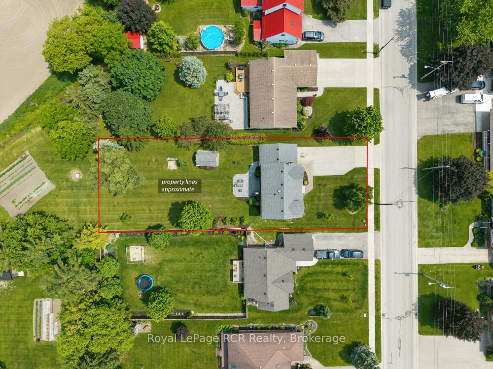 Photo 43 of 78 Mill Street E, Perth East, Milverton — HOMEH