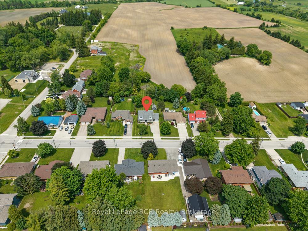 Photo 44 of 78 Mill Street E, Perth East, Milverton — HOMEH
