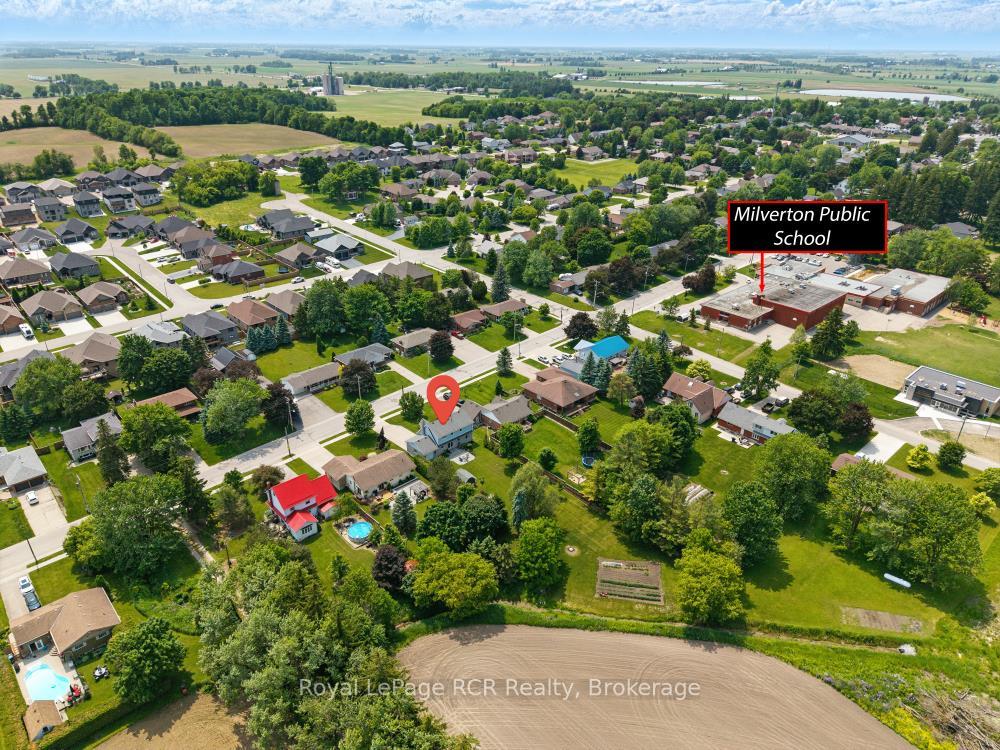 Photo 45 of 78 Mill Street E, Perth East, Milverton — HOMEH