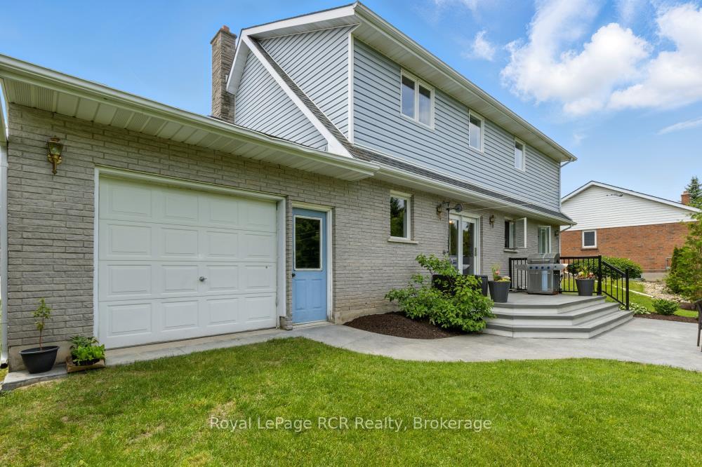 Photo 49 of 78 Mill Street E, Perth East, Milverton — HOMEH