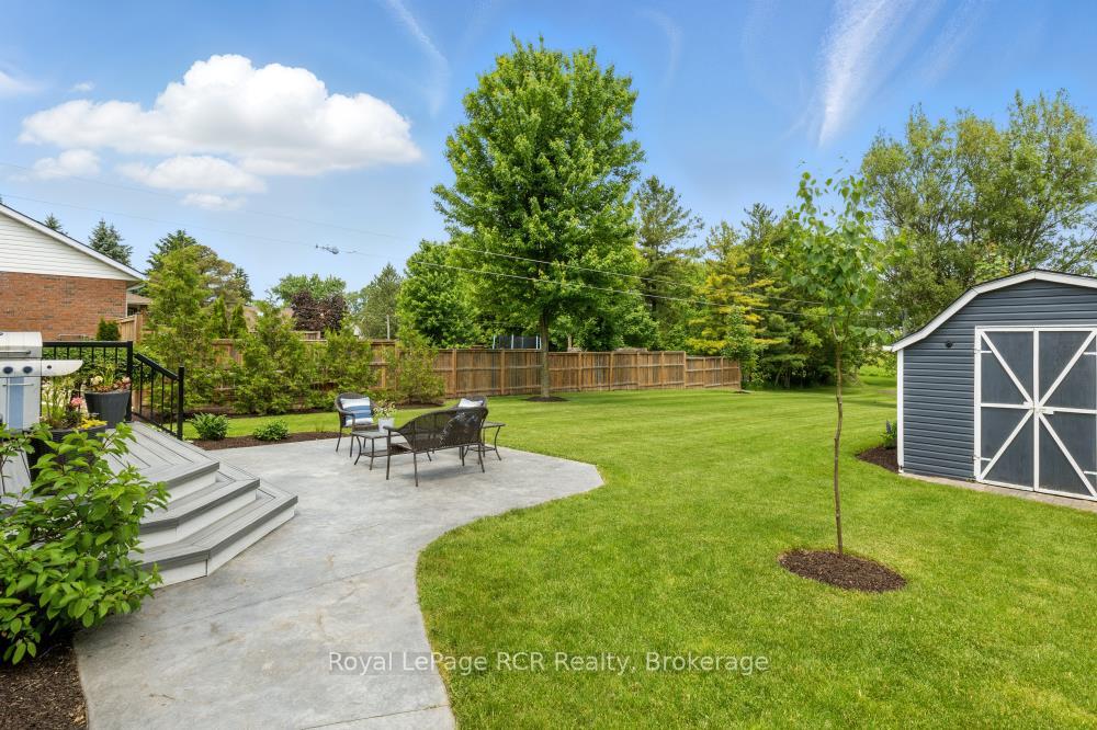 Photo 36 of 78 Mill Street E, Perth East, Milverton — HOMEH