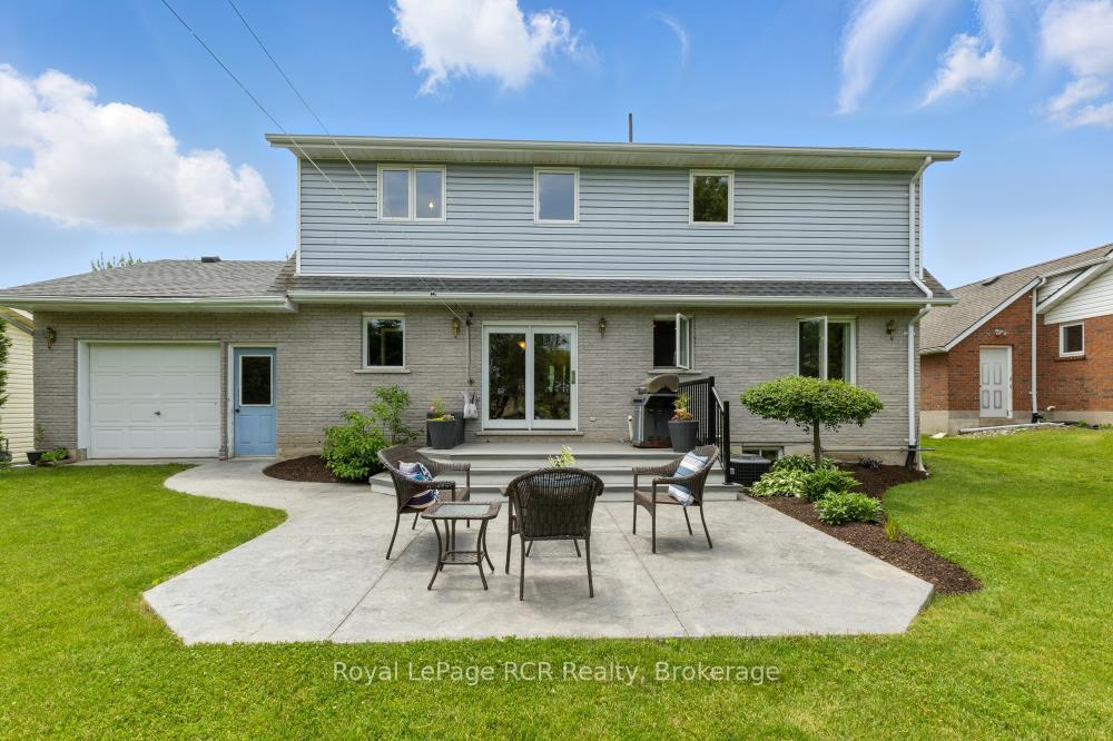 Photo 39 of 78 Mill Street E, Perth East, Milverton — HOMEH
